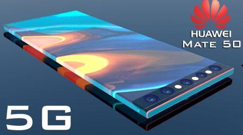 华为mate最新爆料,颠覆性设计，性能再升级！  第2张